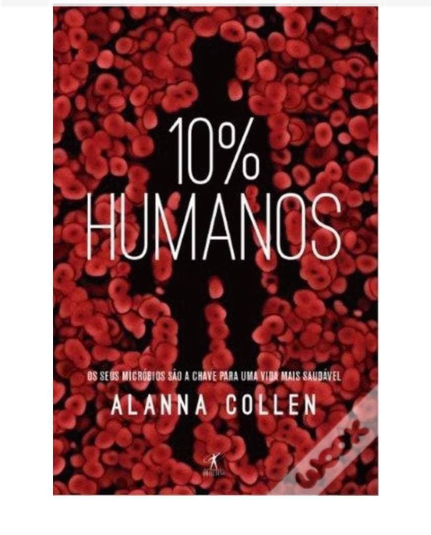 Libro 10% Humanos