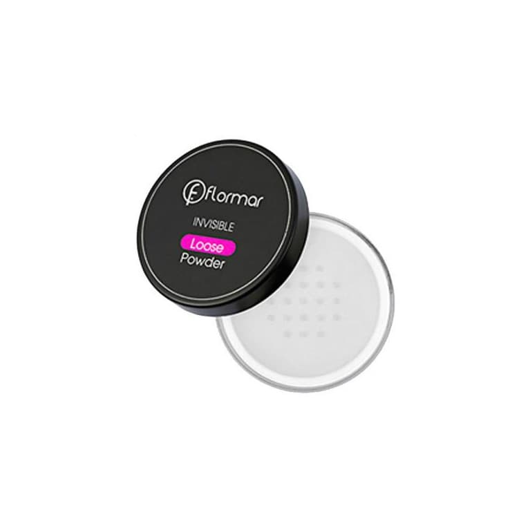 Product Invisible Loose Powder