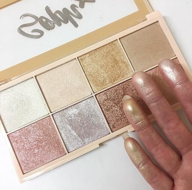 Product Paleta de iluminadores ✨