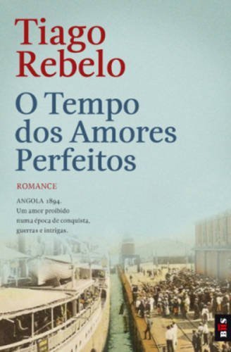 Libro O Tempo Dos Amores Perfeitos