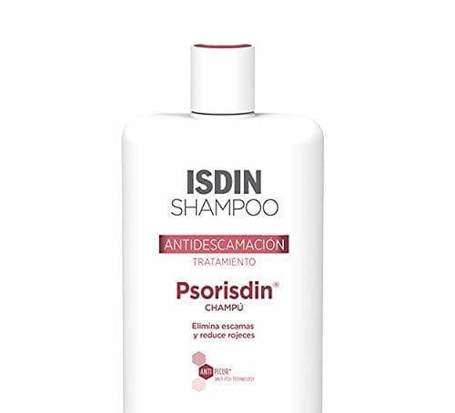 Belleza Psorisdin Champú antidescamación 400 ml