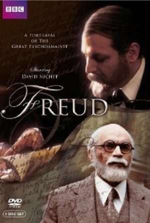 Serie Freud