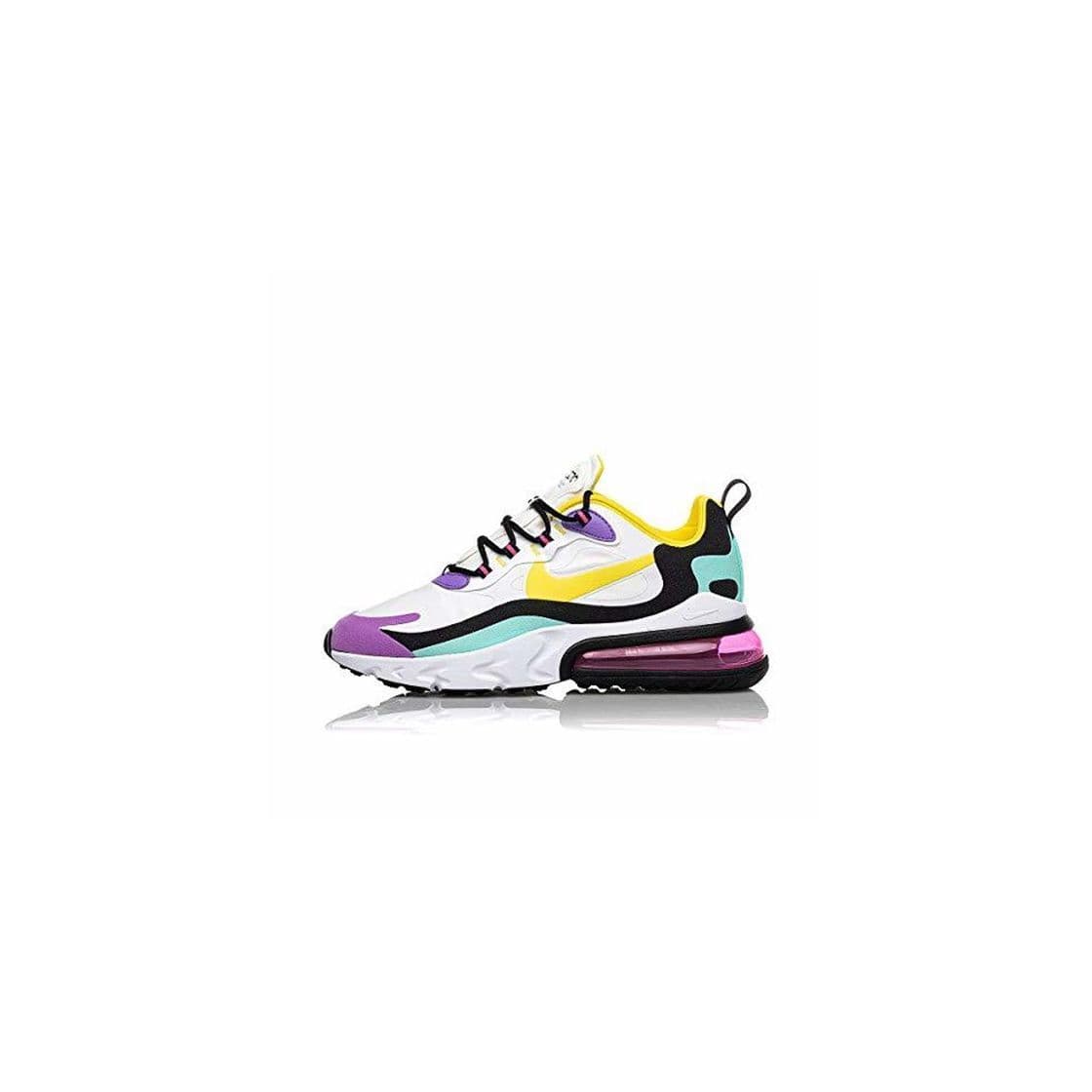 Fashion Nike Air MAX 270 React AO4971101