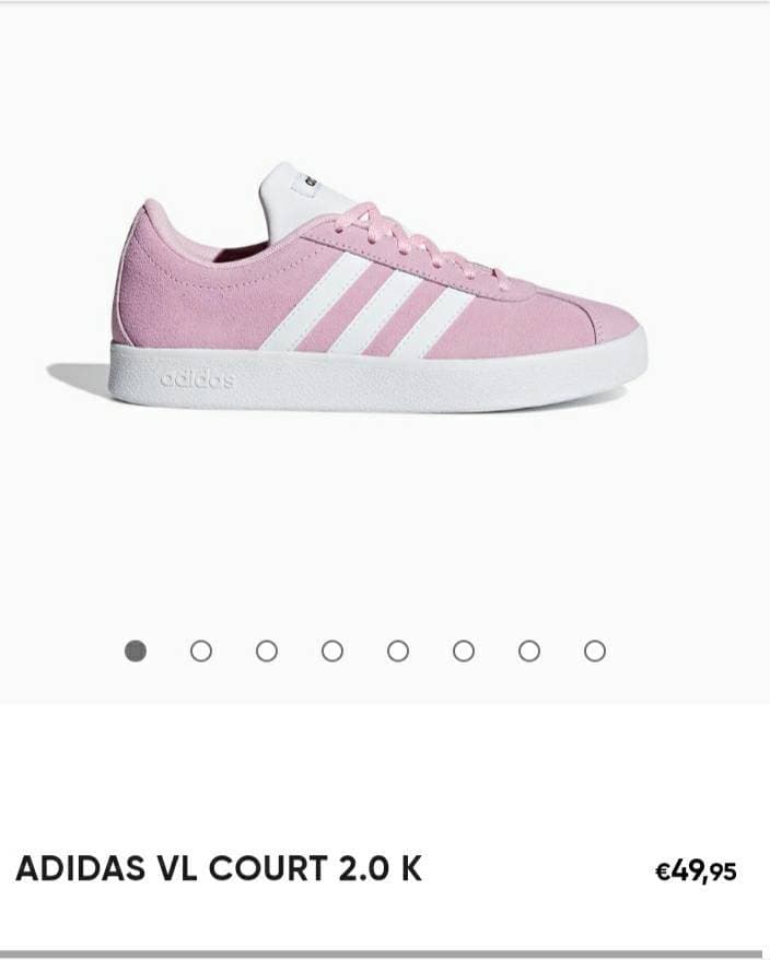 Producto Adidas