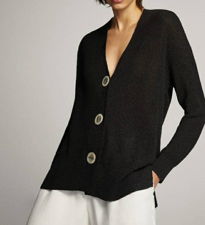 Moda Cardigan