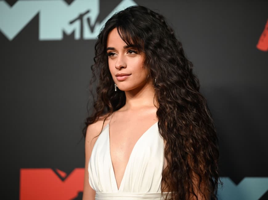 Fashion Camila Cabello 