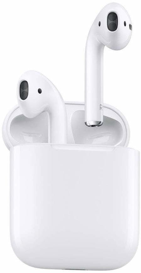 Product AirPods 