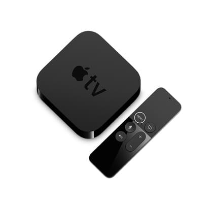 Product Apple TV 