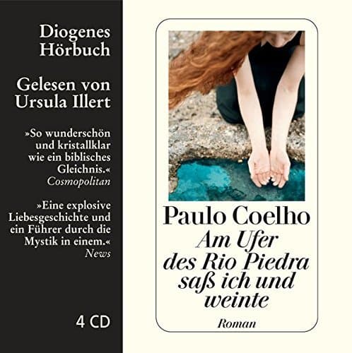 Libro Coelho, P: Am Ufer des Rio Piedra