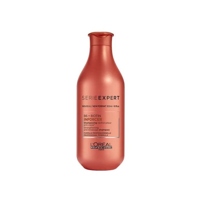 Product L’Oréal Professionnel Serie Expert Champô Inforcer