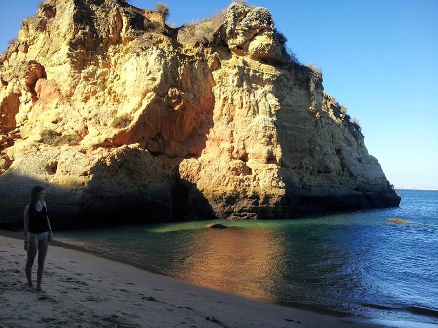 Place Algarve