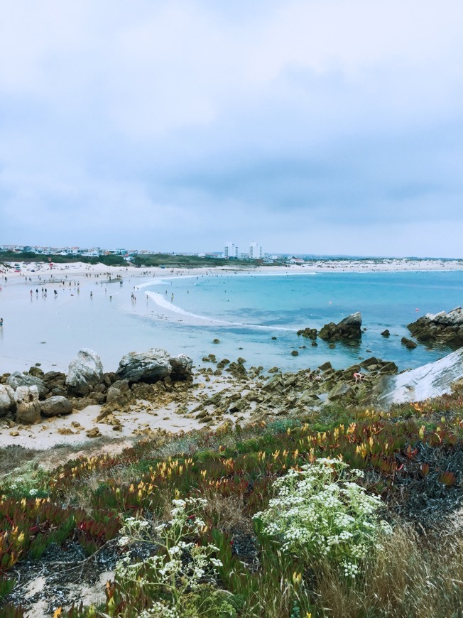 Place Baleal