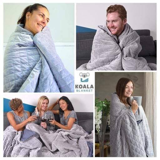 Product Weighted blanket