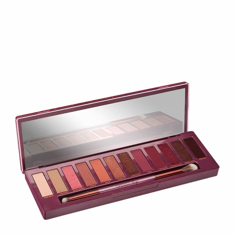 Product URBAN DECAY NAKED CHERRY PALETTE