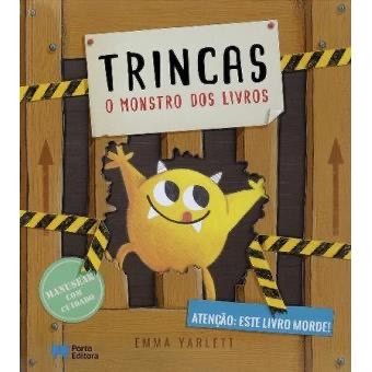 Book Trincas