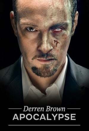 Serie Derren Brown: Apocalypse