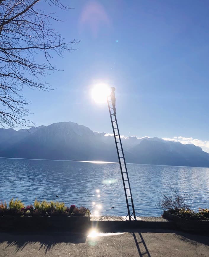 Place Montreux