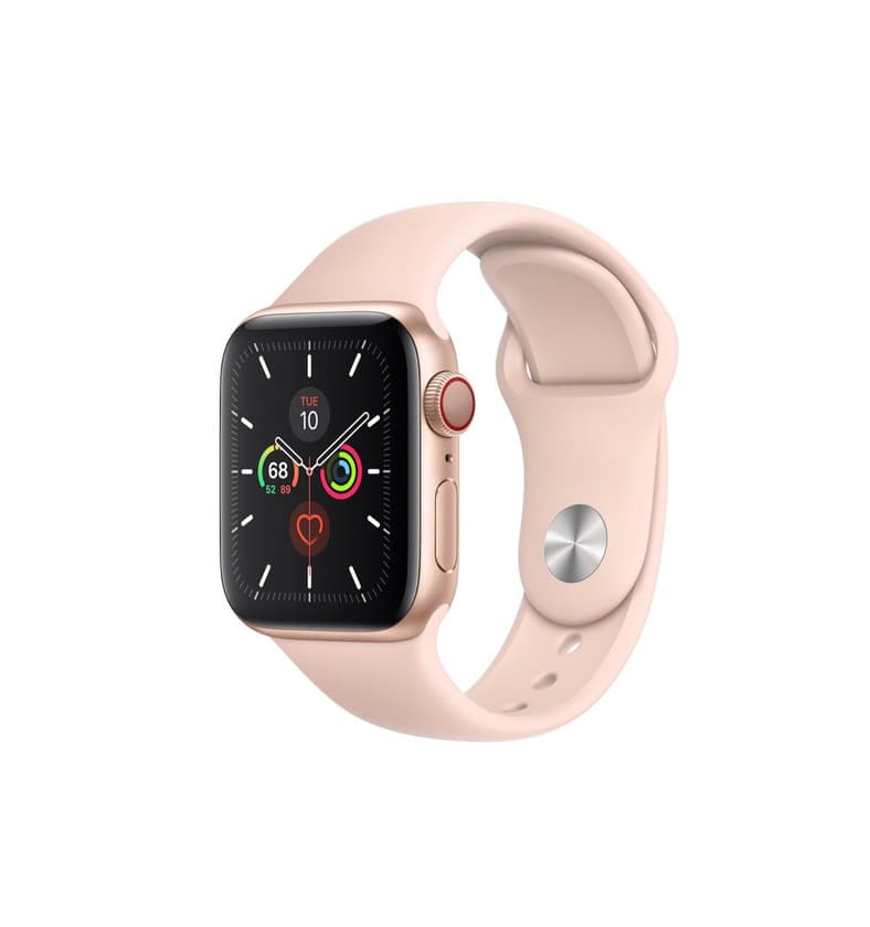 Product Apple Watch 5