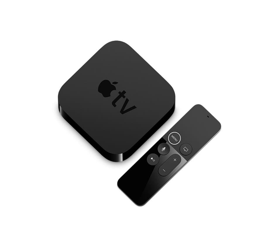 Product Apple TV 