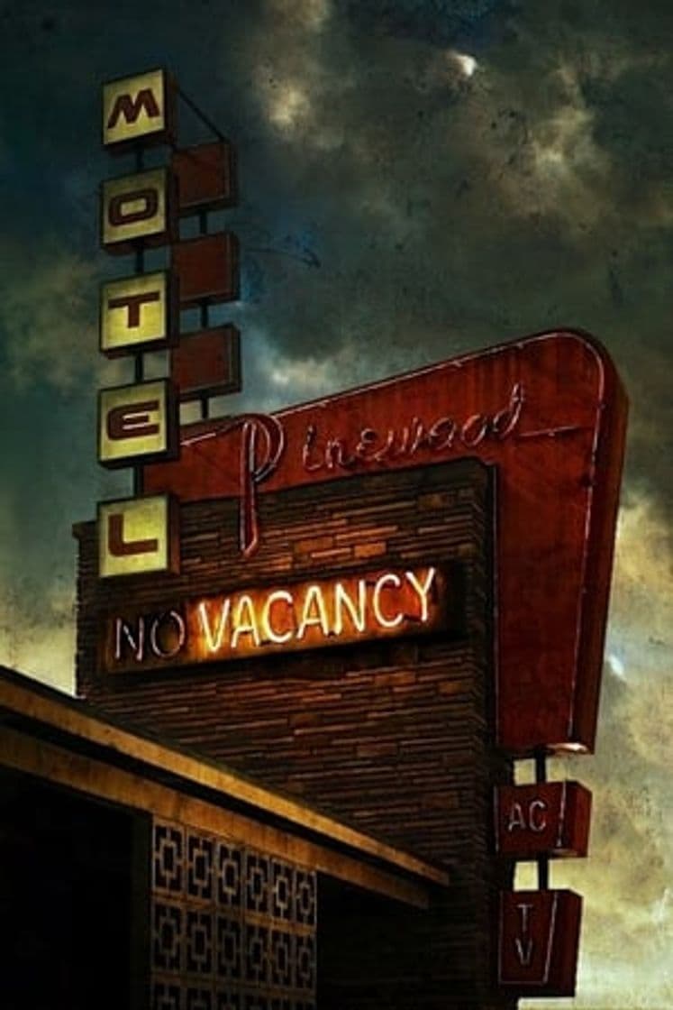 Película Vacancy