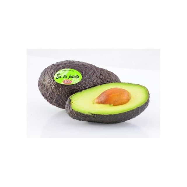 Producto Aguacate Hass