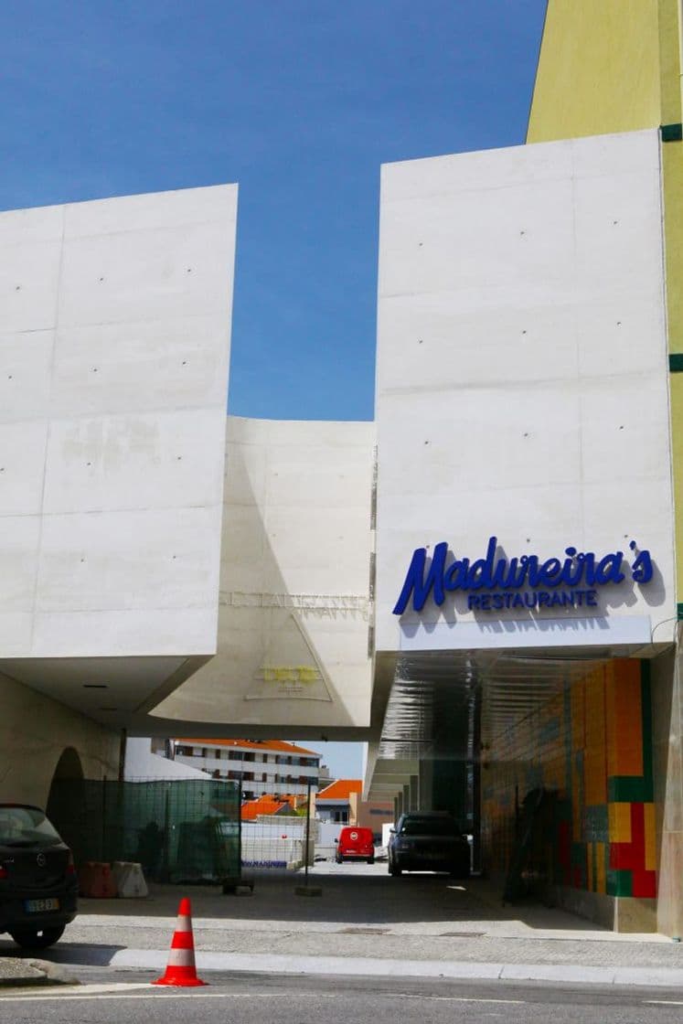 Restaurantes Madureira's S. Mamede