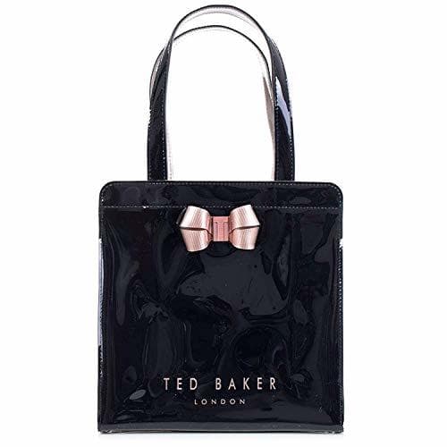 Product Ted Baker [Ted Baker London] Bolso de la compra con detalles de