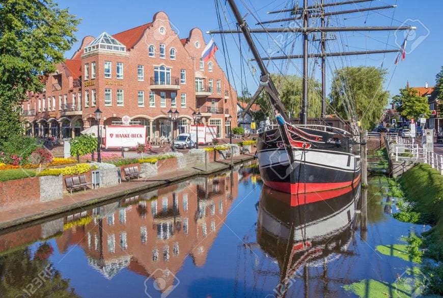 Place Papenburg