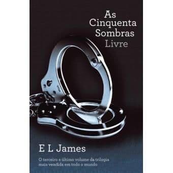 Book As Cinquenta Sombras Livre