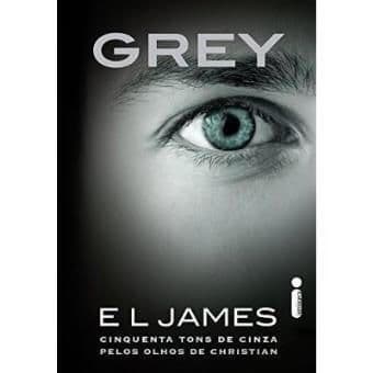 Book Grey