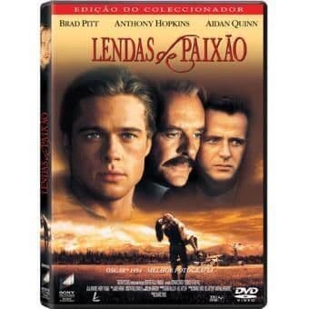 Movie Lendas de Paixão 