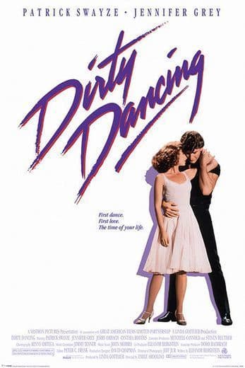 Movie Dirty dancing 