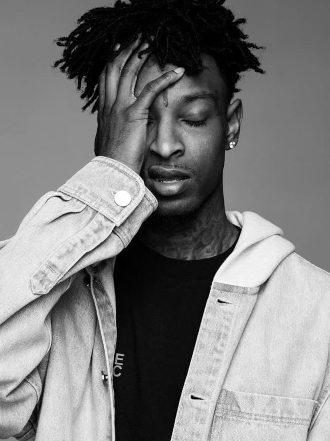 Canción 21 Savage 