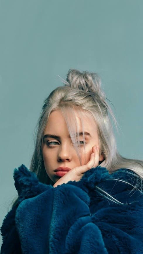 Canción Billie Eilish