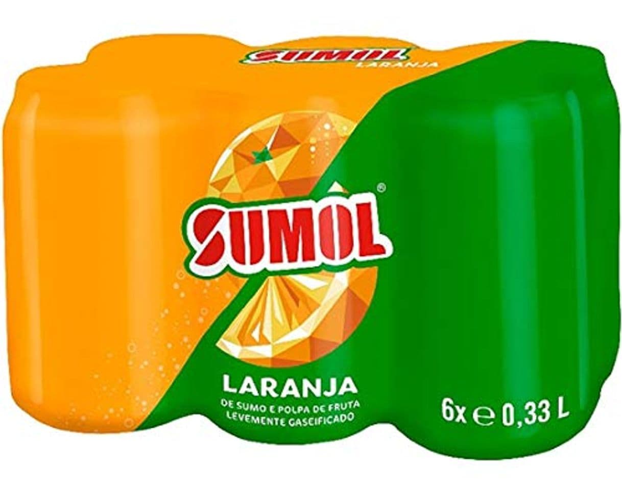 Producto Sumol