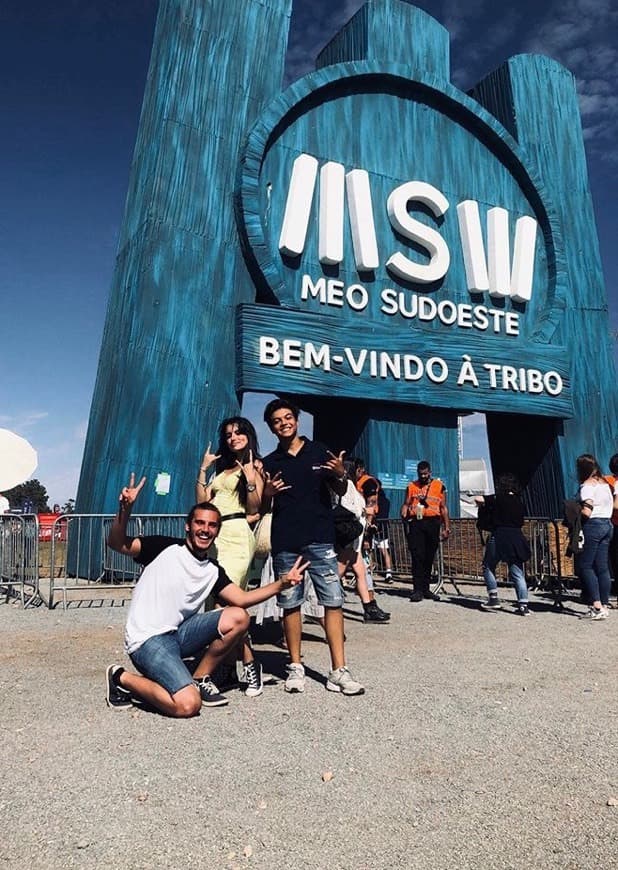 Fashion Meo sudoeste