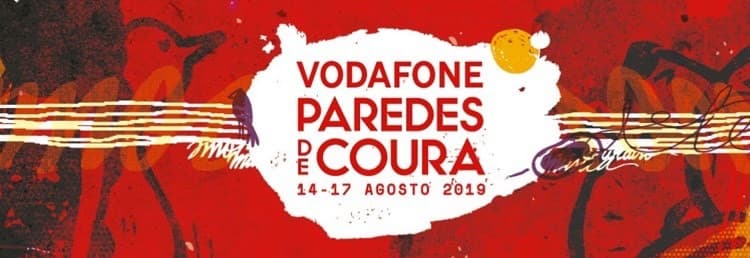 Fashion Vodafone Paredes de Coura