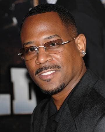 Fashion Martin Lawrence 