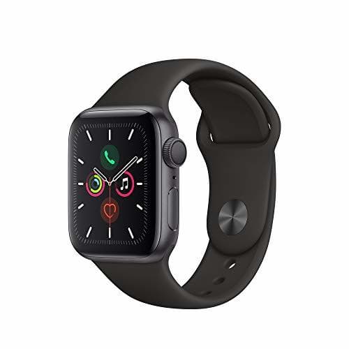 Electronic Apple Watch Series 5