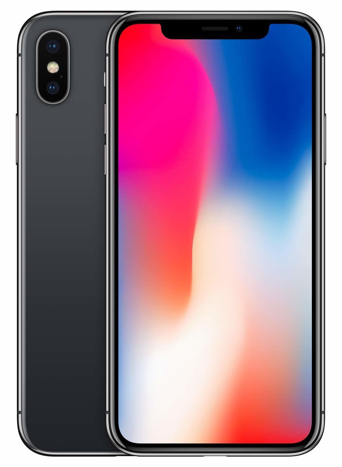 Moda iPhone X