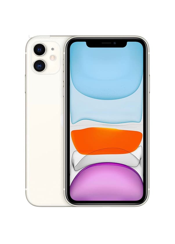 Producto iPhone 11