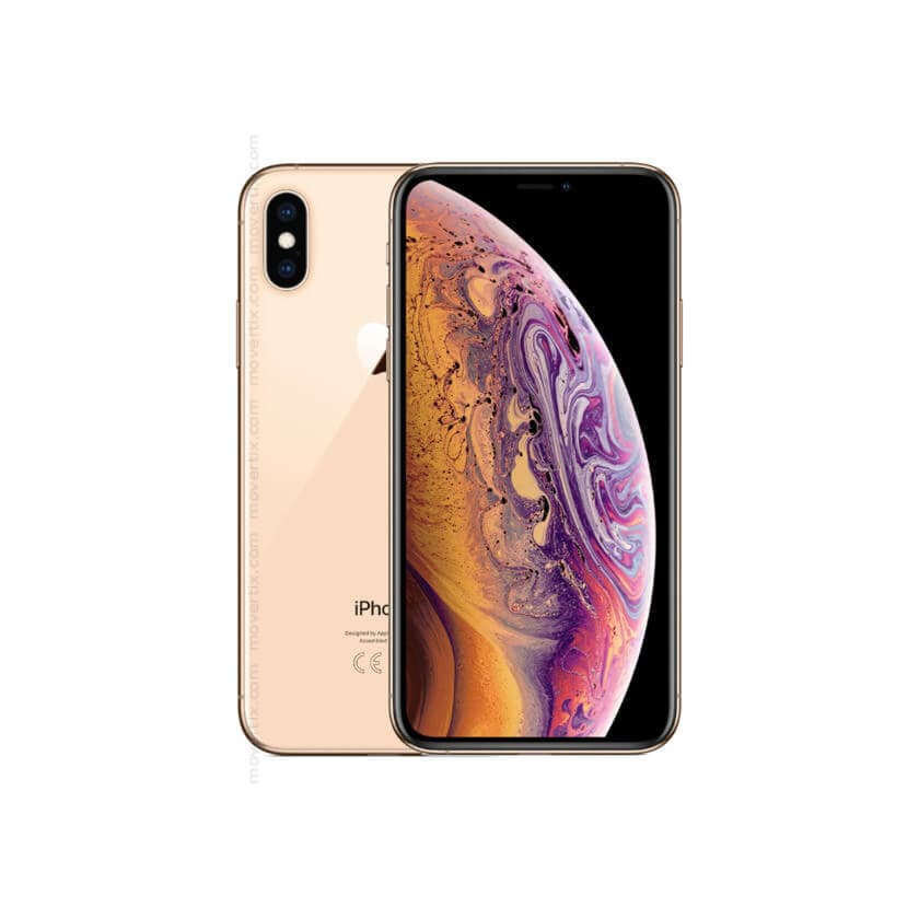 Electronic Apple iPhone XS