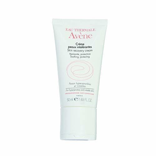 Belleza AVENE Crema Pieles Intolerantes 50 ml