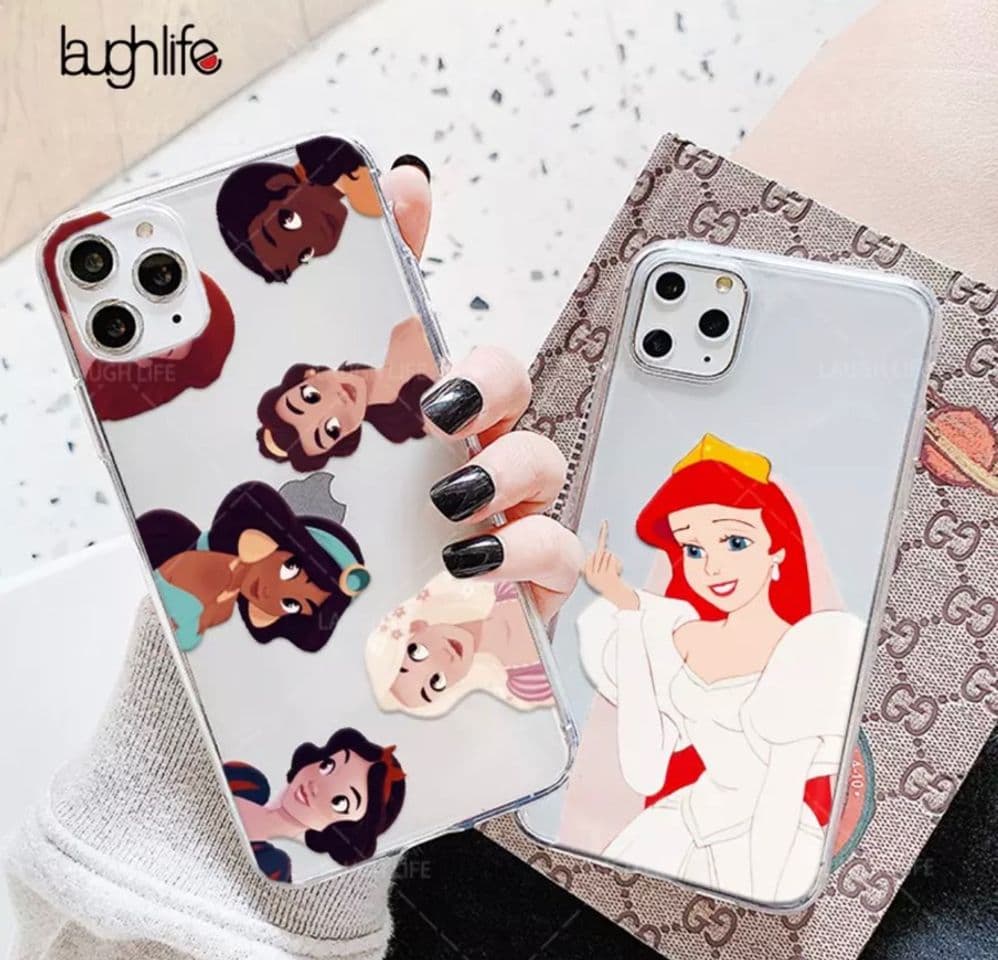 Moda Funda iphone