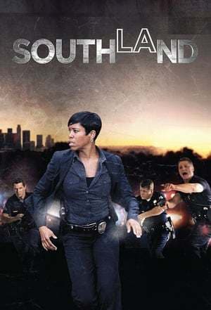 Serie Southland