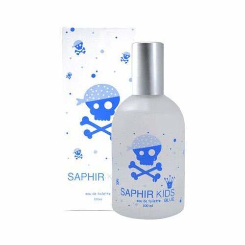 Belleza SAPHIR Hombres 1 Unidad 100 ml