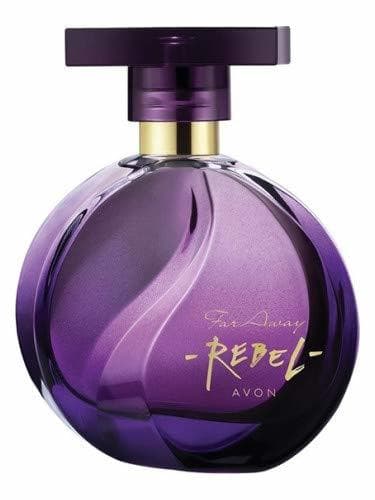 Producto Avon Far Away Rebel Eau de Parfum Spray Oriental/dulce/salzige Chocolate UVP 28