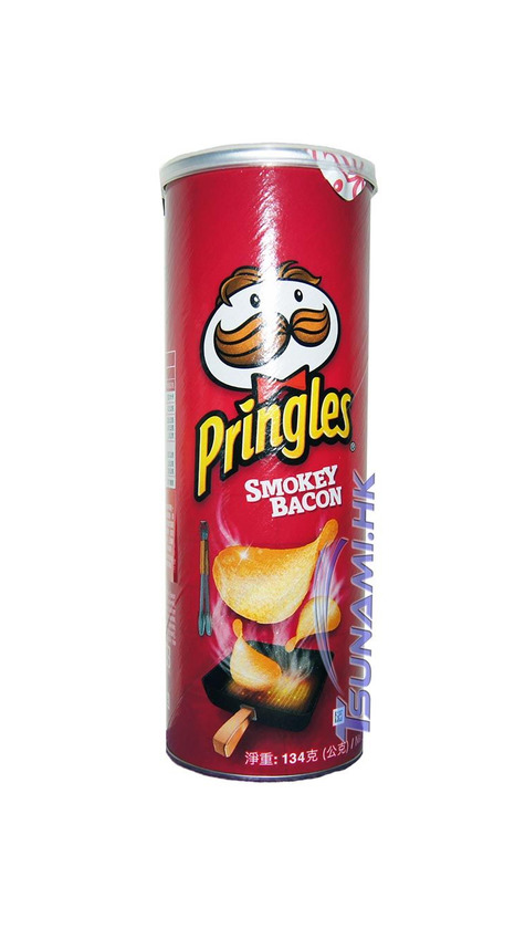 Product Pringles Original Patatas