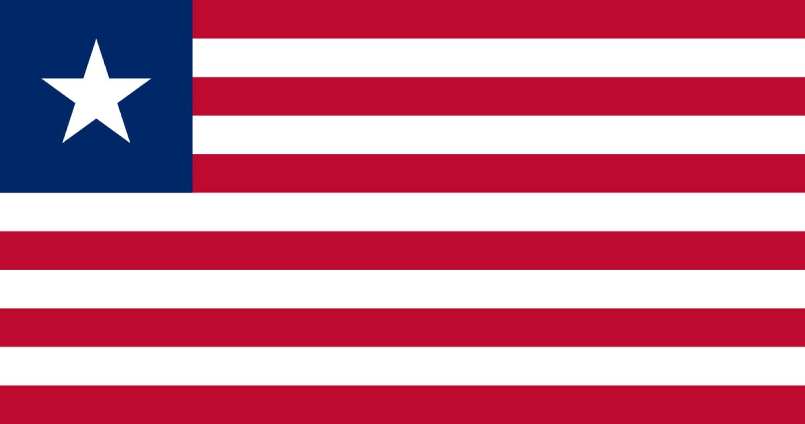 Place Liberia