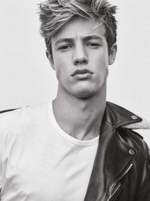 Fashion Cameron Dallas 